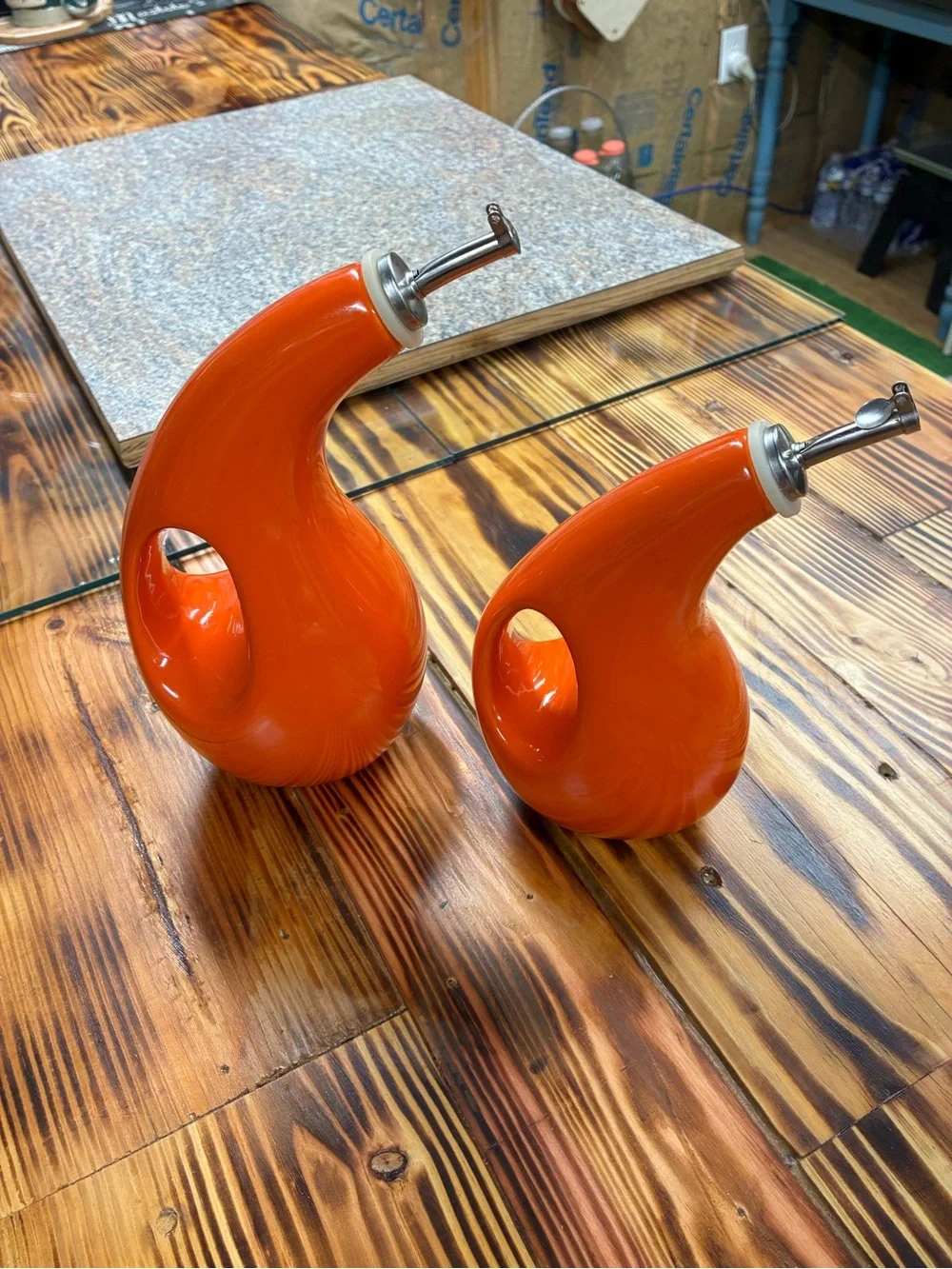 Rachael Ray sleek ceramic